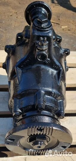 Мод камаз с гарантией