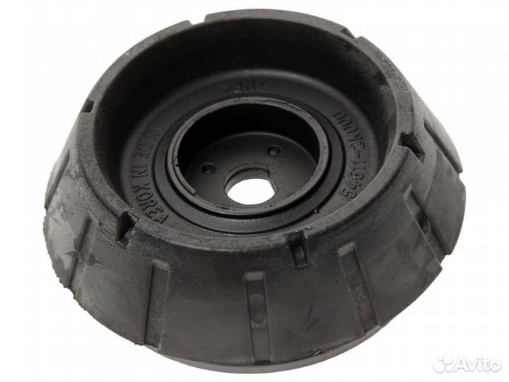 Опора амортизатора KIA Soul (09) переднего верхняя