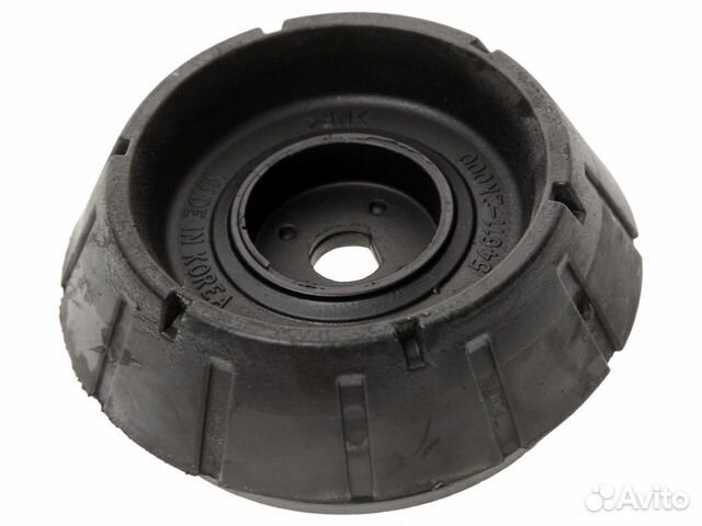 Опора амортизатора KIA Soul (09) переднего верхняя