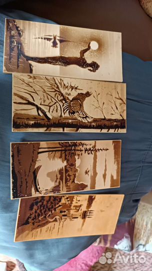 Ретро вещи из СССР