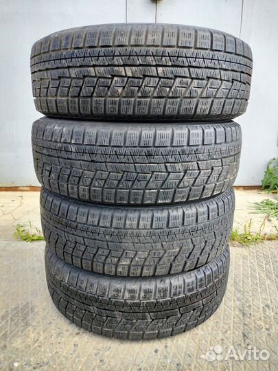 Yokohama Ice Guard IG60 205/65 R15