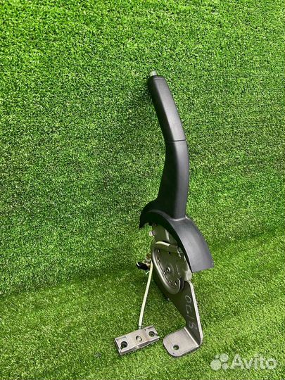 Рычаг ручного тормоза (ручника) Mitsubishi ASX