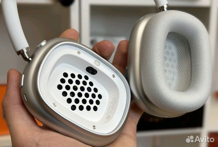 Беспроводные наушники Airpods MAX Premium