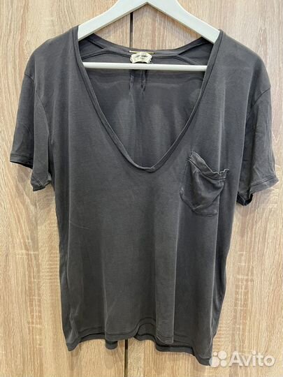 Футболка Saint Laurent, размер S