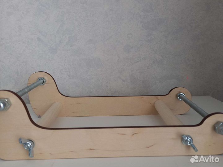 Станок для бисероплетения