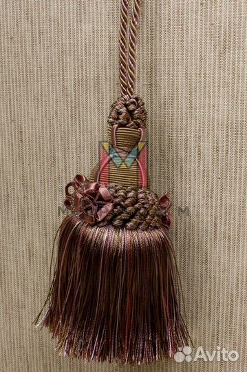 Кисть 11291-0-6992 (для штор)