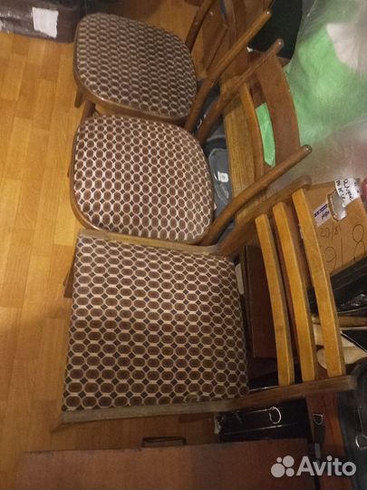 Стулья Лигна и другие