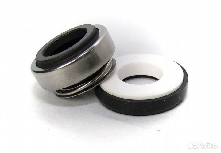 Торцевое уплотнение серии 301-12