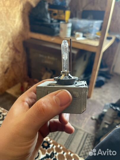 Игнитор блок розжига 5dd008319-50