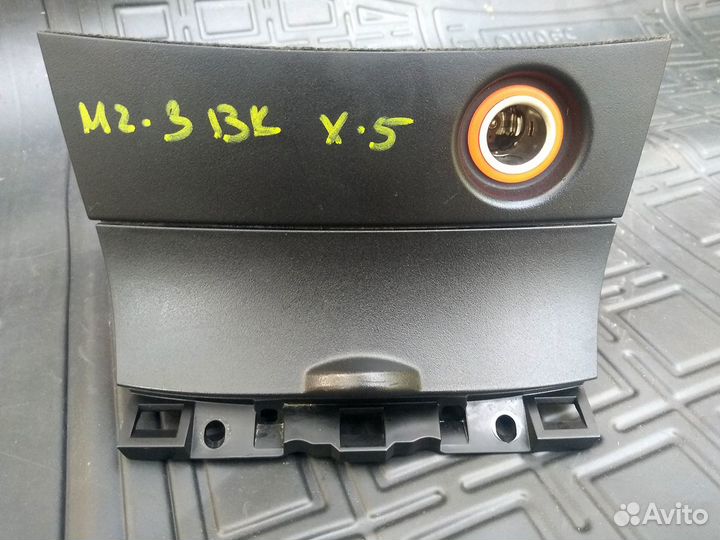 Прикуриватель Mazda 3 BK