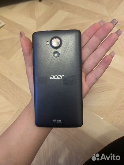 Acer DX650