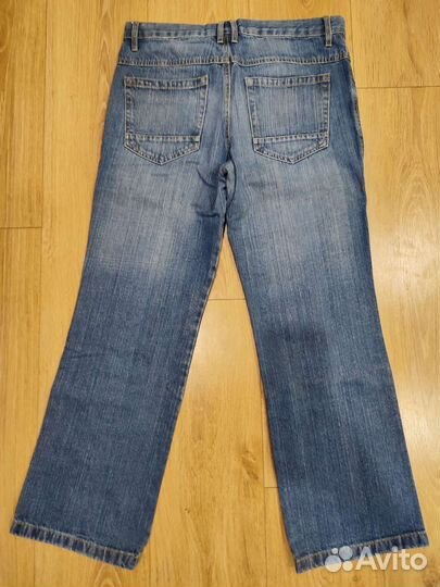 Джинсы Tom Tailor размер 46-48