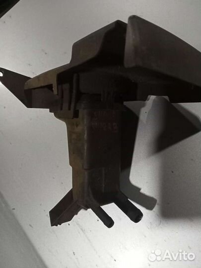 Бачок гура Volkswagen Passat Б5. Skoda superb