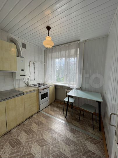 1-к. квартира, 30 м², 4/5 эт.