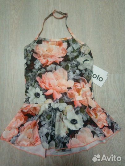 Купальник моло molo noelle 128