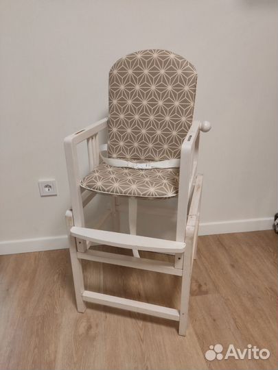 Стул для кормления трансформер