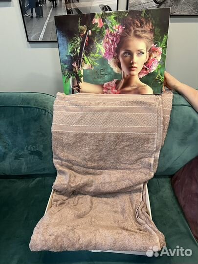 Бамбуковая простынь