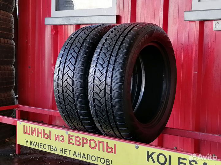 Respa Okon MS 790 205/55 R16