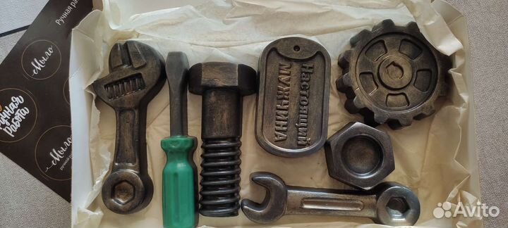 Подарок мужчине