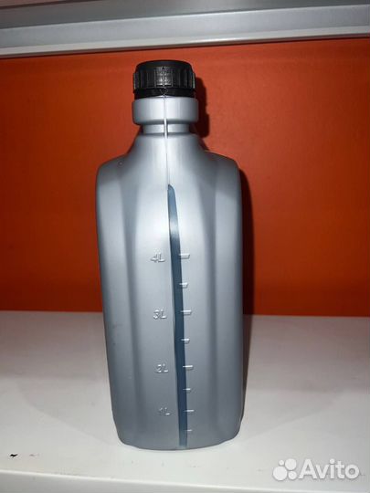 Масло моторное 5w30 ford