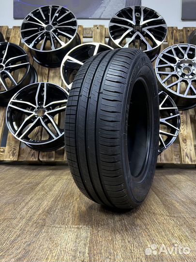 Michelin Energy XM2+ 205/65 R15 94V