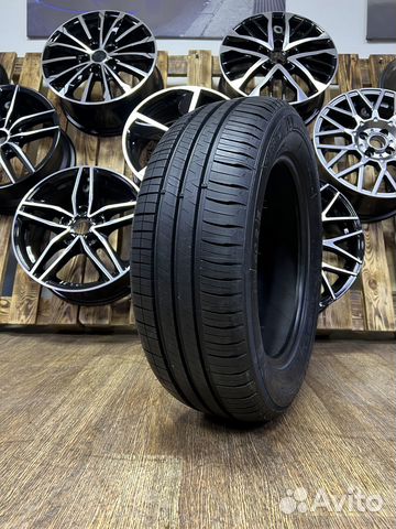 Michelin Energy XM2+ 205/65 R15 94V