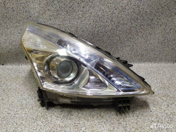 Фара передняя правая Nissan Teana J32 2008
