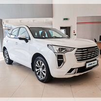 Haval Jolion 1.5 MT, 2021, 34 050 км, с пробегом, цена 1 688 000 руб.