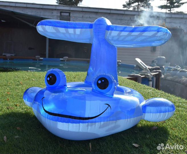 Водные игровые центры - бассейн в ассортименте