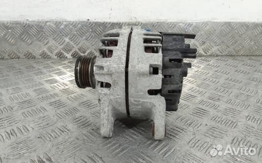 Генератор бензиновый dacia sandero 2 (JDN28DG01)