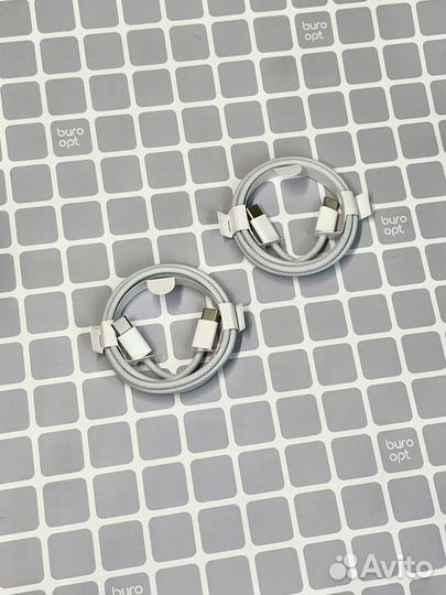 Кабель usb type c apple