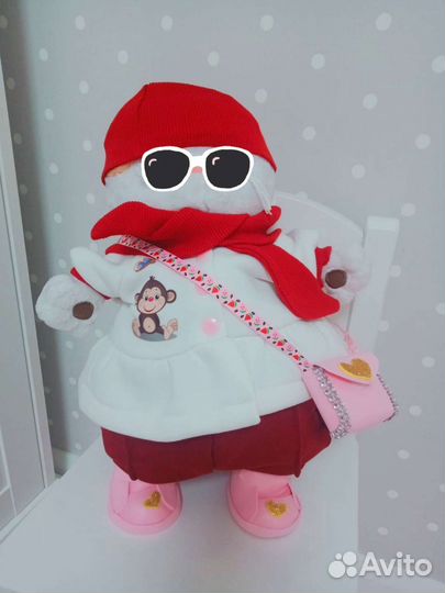 Для кошечки Лили