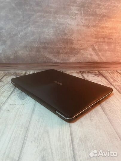 Игровой ноутбук Asus / Cоrе i5 / 120gb SSD