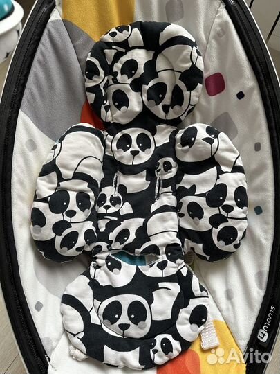 Детские качели mamaroo 3.0