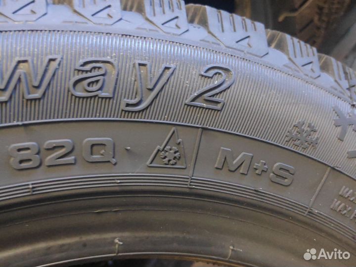 Cordiant Sno-Max 185/60 R14