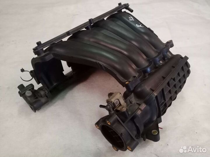 Впускной коллектор Nissan Qashqai j10