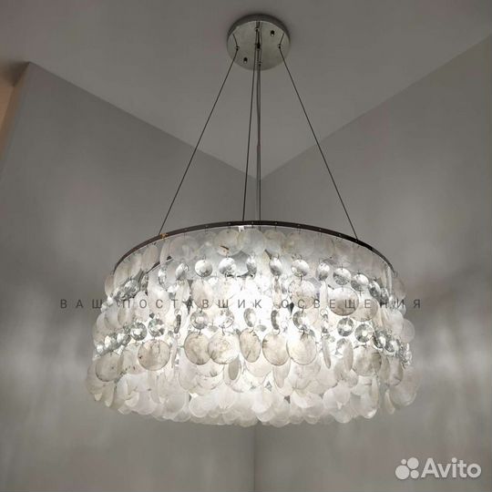 Люстры и Светильники со склада Москвы