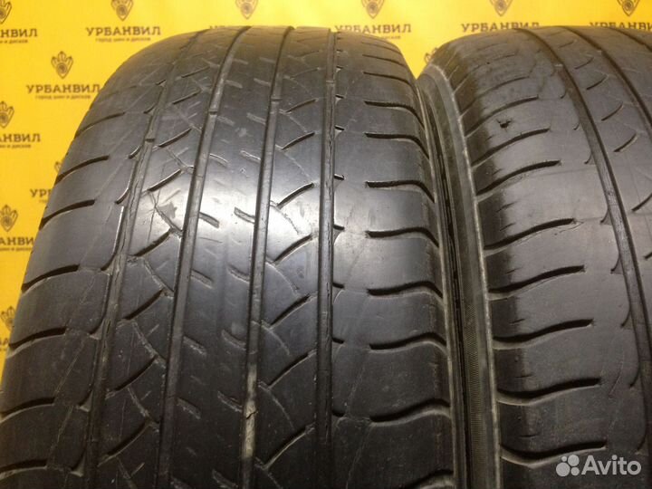 Michelin Latitude Tour HP 225/65 R17