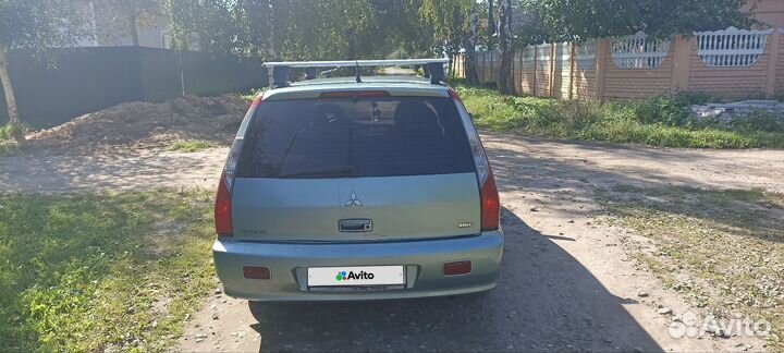 Mitsubishi Lancer, 2006