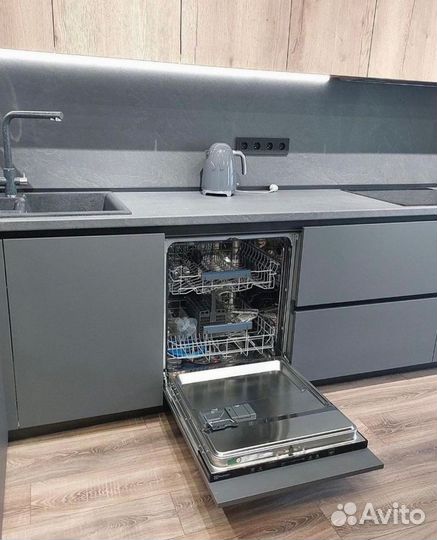 Кухни на заказ