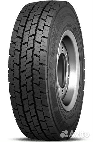 295/80R22.5 Cordiant DR-1