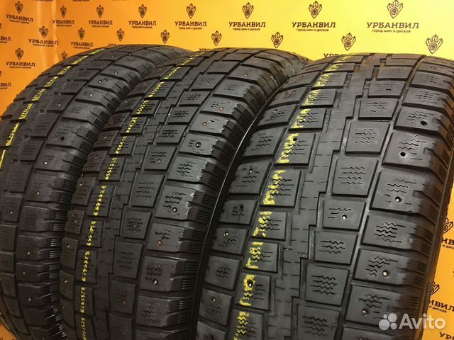 Cooper Discoverer A/T 235/70 R16 106S