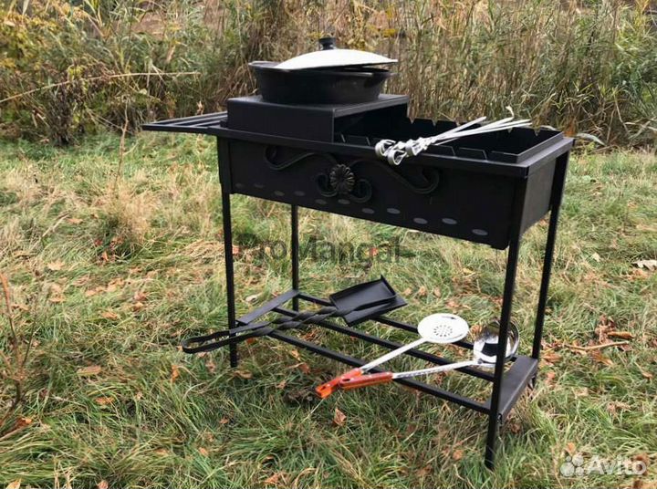 Мангал