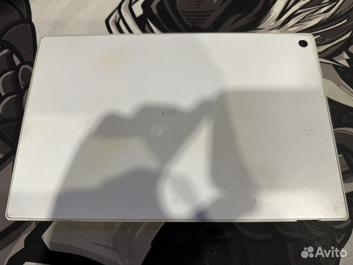 Sony Xperia Tablet Z SGP321 на запчасти