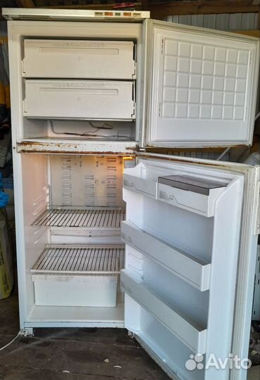 Холодильник бу