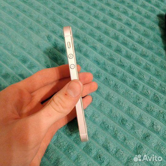 iPhone 5, 16 ГБ