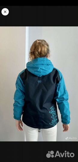 Куртка 686 сноубордическая