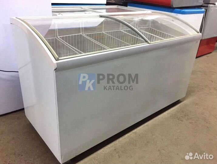 Морозильные лари Derby - (Розн / Оптом)