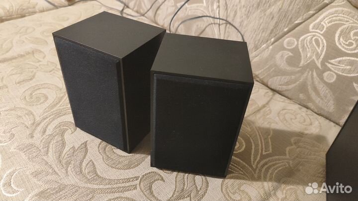 Колонки 2.1 Aceline ASP500