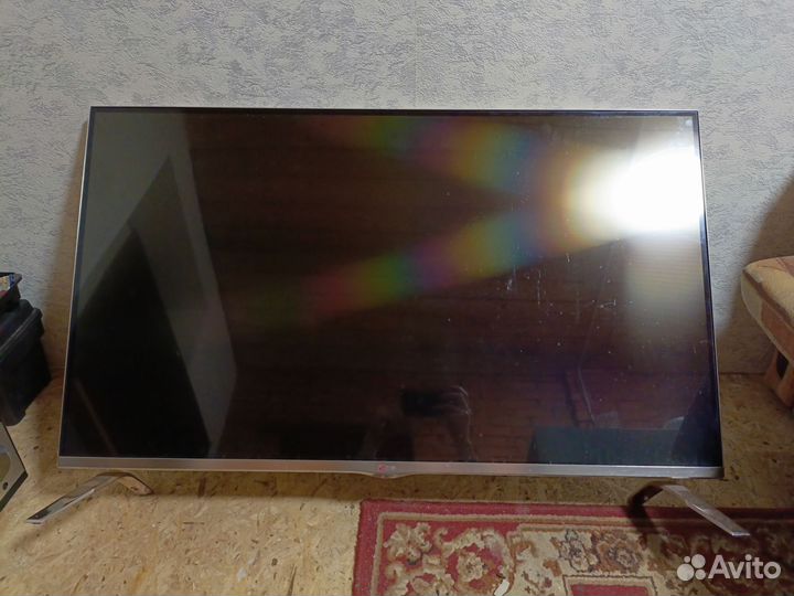 Телевизор 42 дюйма LG